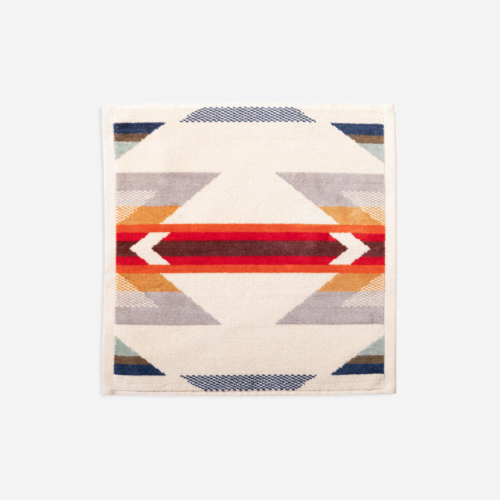 3 Piece Towel Set - Wyeth Trail - Image 5