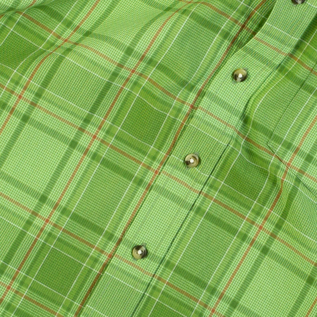 Weekend Shirt - Pistachio - Image 4