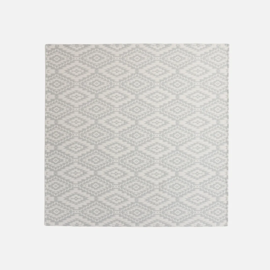 Matelasse Organic Cotton Twin - Mesilla - Image 2